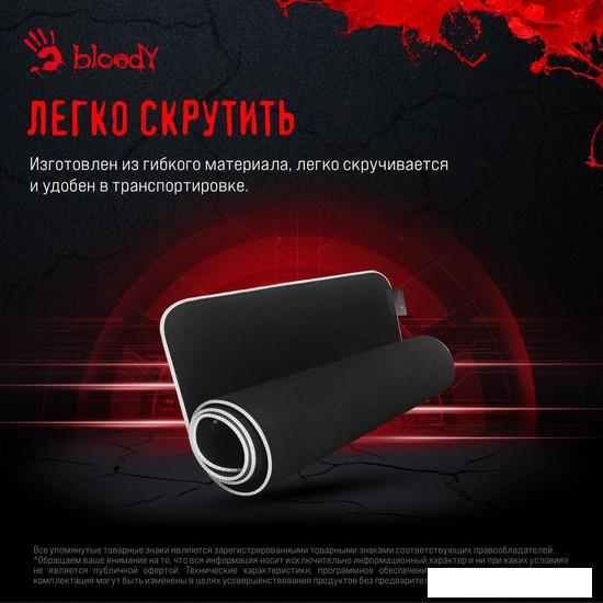 Коврик для стола A4Tech Bloody MP-75N