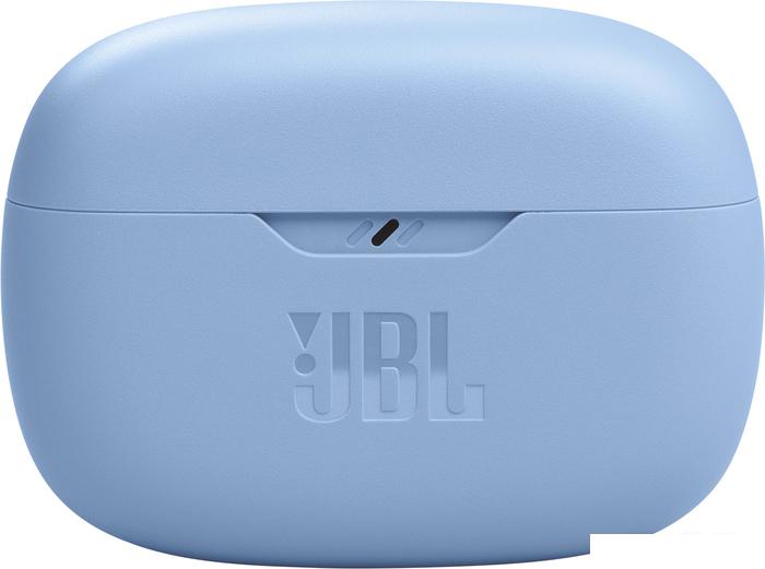 Наушники JBL Wave Beam (голубой)