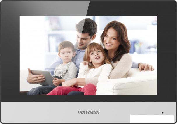 Монитор Hikvision DS-KH8350-WTE1