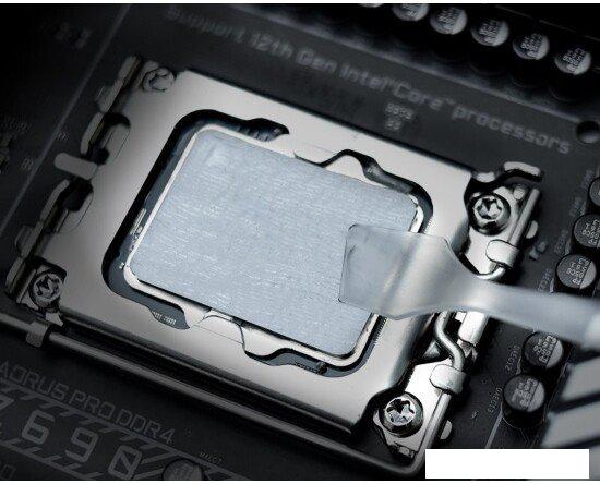 Термопаста ID-Cooling Frost X55 Core 2г
