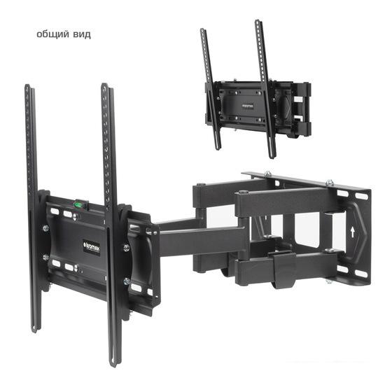 Кронштейн для телевизора Kromax PIXIS-L-2