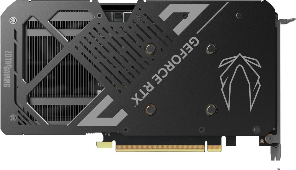 Видеокарта ZOTAC Gaming GeForce RTX 5060 Ti 8GB Twin Edge ZT-B50610E-10M