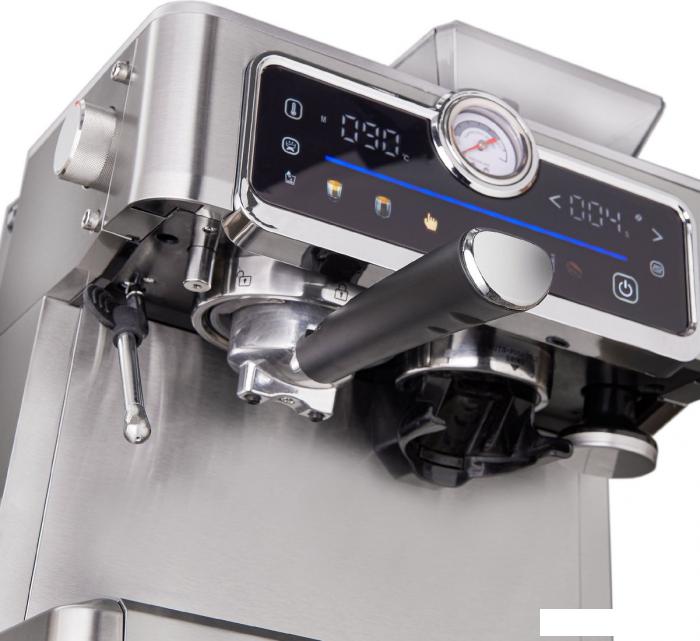 Кофемашина Korting KCM 1013 SA Bravo