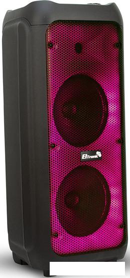Патибокс Eltronic 20-59 Fire Box 500