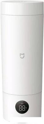 Термокружка Xiaomi Mijia Portable Electric Cup 2 MJDRB02PL 350 мл (белый)