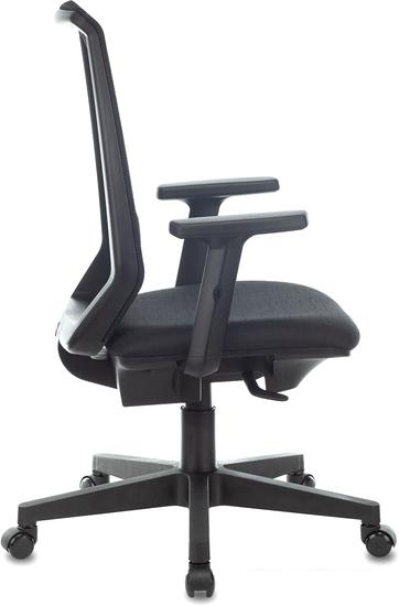 Офисное кресло Бюрократ MC-611N TW-01 38-418 (черный)