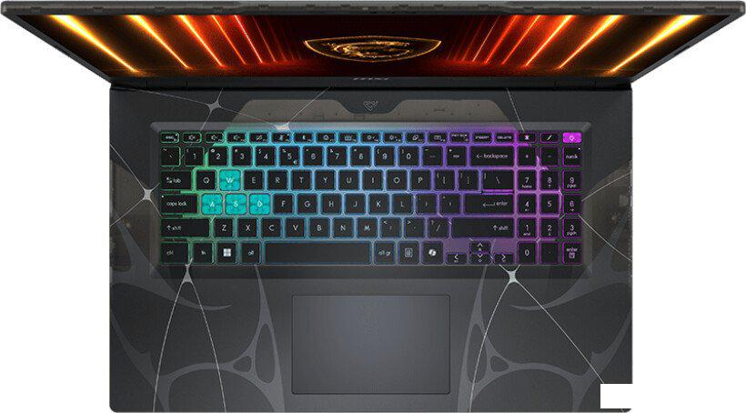 Игровой ноутбук MSI Cyborg 15 B2RWGKG-1041XBY