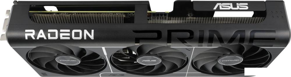Видеокарта ASUS Prime Radeon RX 9060 XT OC Edition 16GB GDDR6 PRIME-RX9060XT-O16G