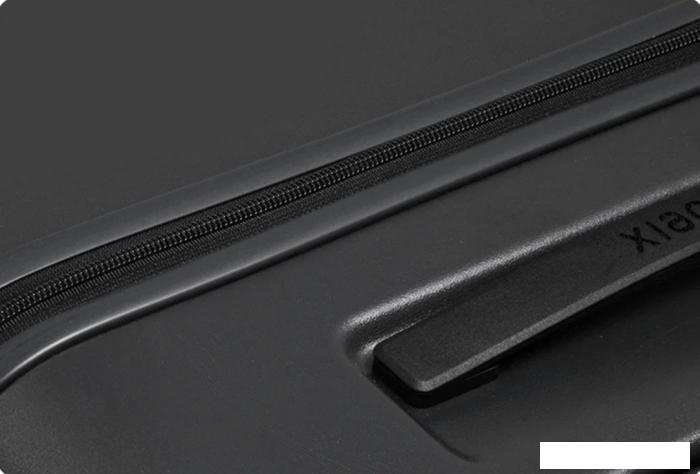 Чемодан Xiaomi Luggage Classic Pro 20" BHR8602GL (черный)