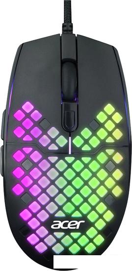 Игровая мышь Acer OMW134