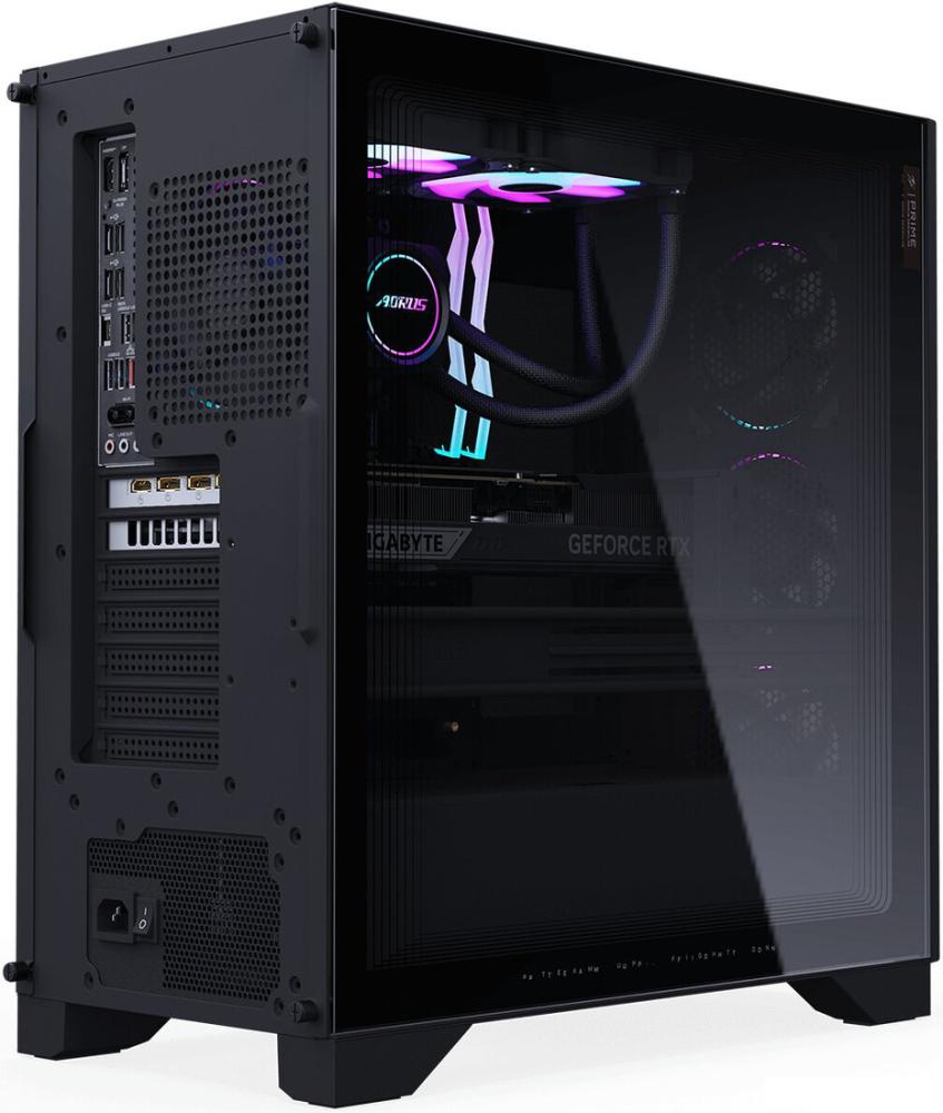 Компьютер Gigabyte Prime 5 AP551 AP5A7N7T-5105