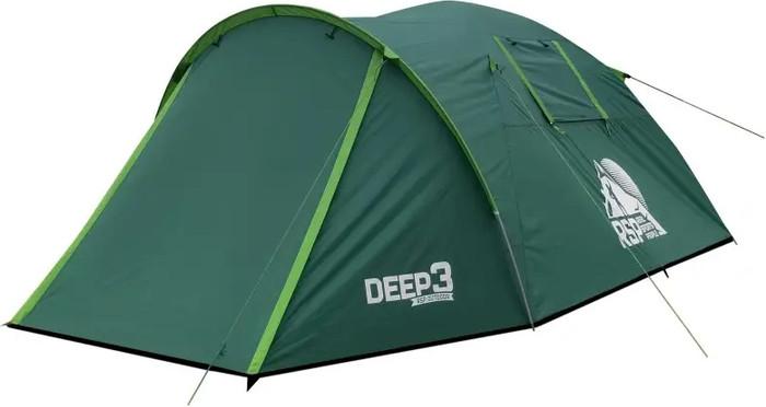 Треккинговая палатка RSP Outdoors Deep 3