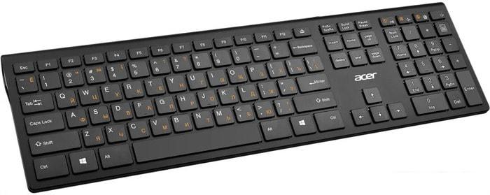 Офисный набор Acer OKR030