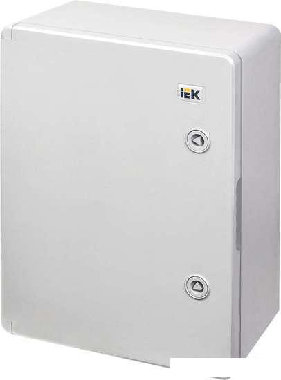 Бокс пластиковый IEK MKP93-N-403017-65