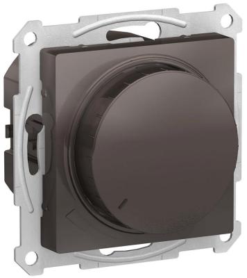 Светорегулятор (диммер) Schneider Electric AtlasDesign ATN000634