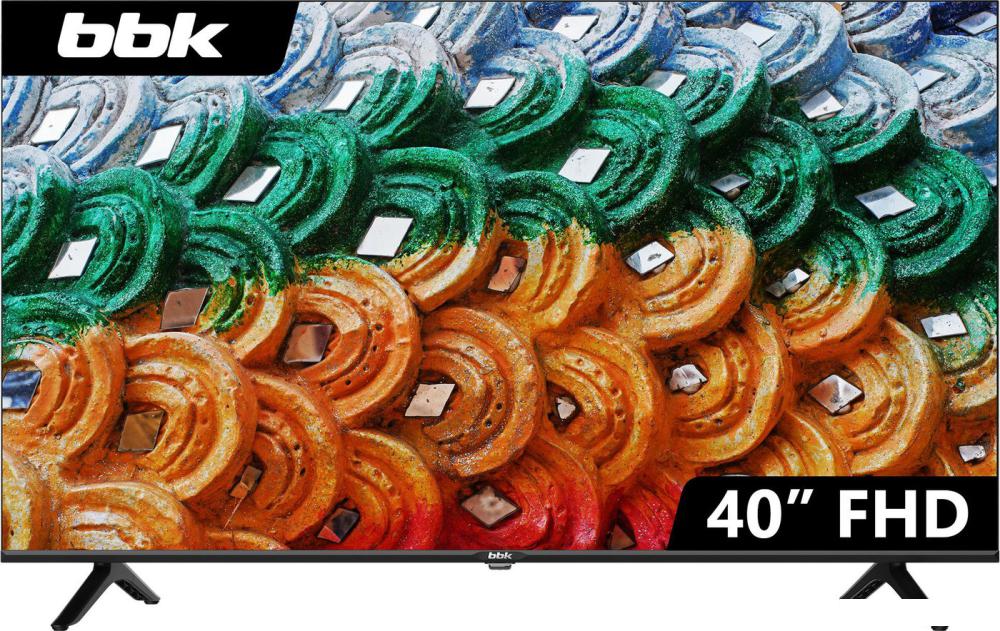 Телевизор BBK 40LEM-1030/FTS2C