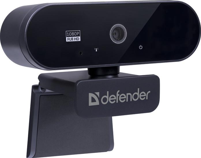 Веб-камера Defender G-Lens 2580
