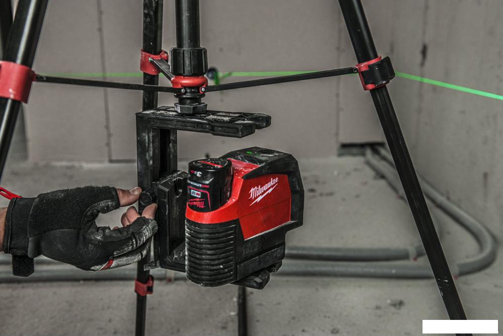 Адаптер слесарный Milwaukee 4932478105