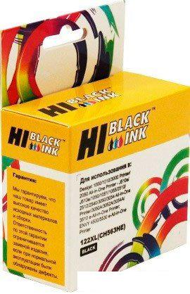 Картридж Hi-Black HB-CH563HE (аналог HP CH563HE)