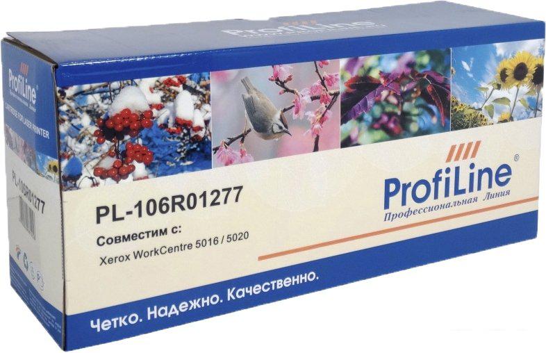 Картридж ProfiLine PL-106R01277 (аналог Xerox 106R01277)