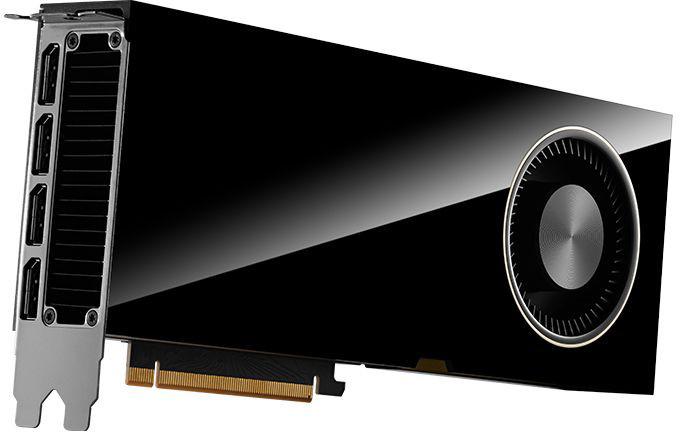 Видеокарта PNY RTX 6000 Ada Generation 48GB GDDR6 VCNRTX6000ADA-SB
