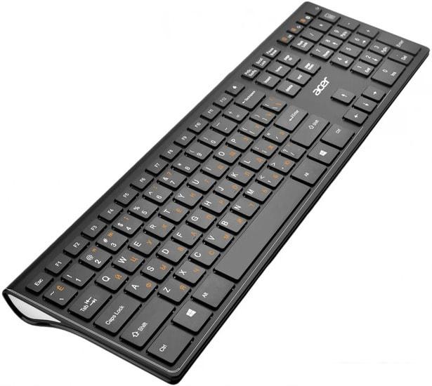 Офисный набор Acer OKR030