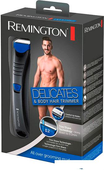 Триммер для тела Remington BHT250