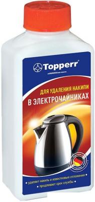 Средство для удаления накипи Topperr 3031