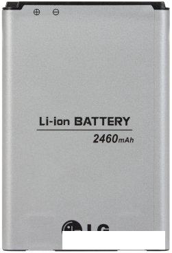 Аккумулятор для телефона Копия LG BL-59JH
