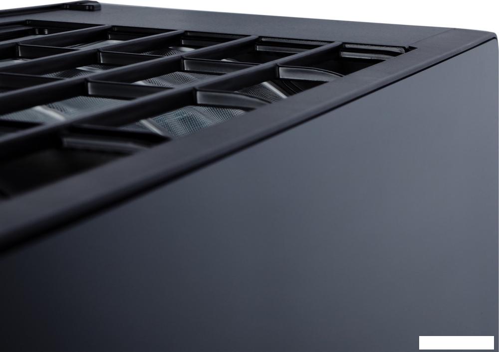 Кондиционер Electrolux Onix Super DC EACS/I-24HIX-BLACK/N8