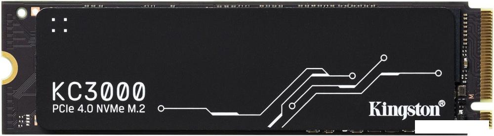 SSD Kingston KC3000 2TB SKC3000D/2048GBK