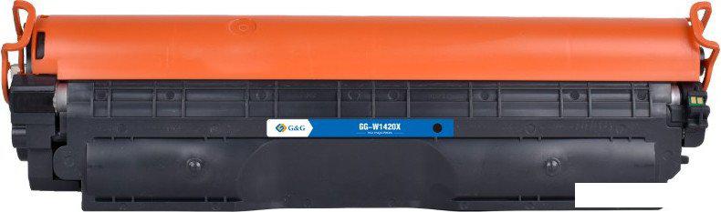 Тонер G&amp;G GG-W1420X