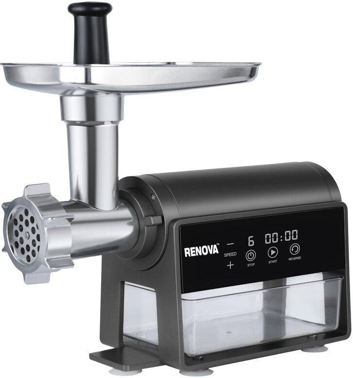 Мясорубка Renova MG300-R2BP