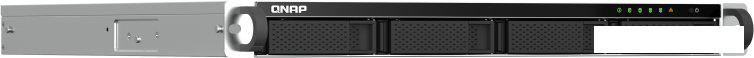 Сетевой накопитель QNAP TS-464U-RP-8G