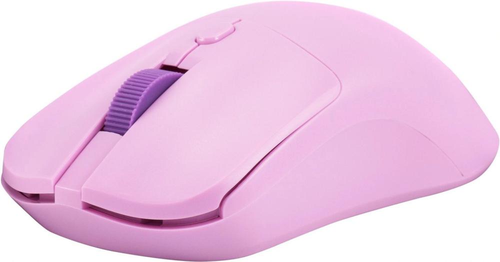 Мышь Acer OMR501 (сиреневый)