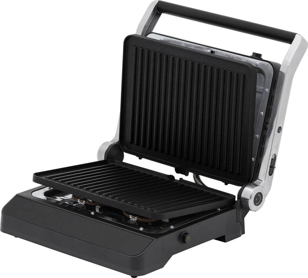 Электрогриль Krona Digitaler Kontaktgrill