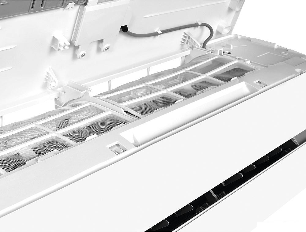 Кондиционер Zanussi Perfecto DC Inverter ZACS/I-18 HPF/A22/N8