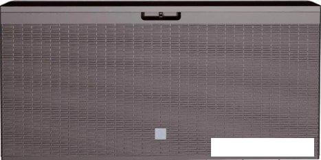 Сундук Prosperplast Boxe Rato Plus MBRP290 440U (умбра)