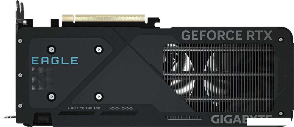 Видеокарта Gigabyte GeForce RTX 5060 Eagle Max OC 8G GV-N5060EAGLEMAX OC-8GD