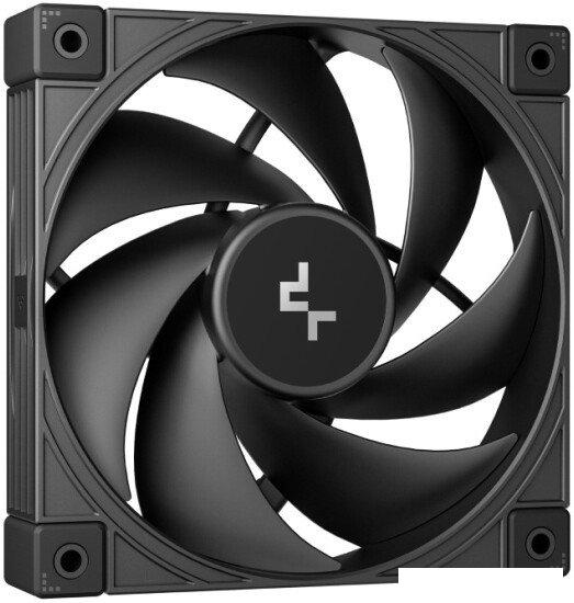 Кулер для процессора DeepCool AK620 G2 R-AK620G2-BKNNMN-GJD