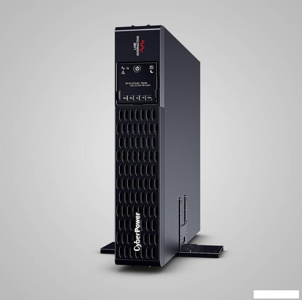 Источник бесперебойного питания CyberPower Professional Rackmount PR2200ERTXL2U