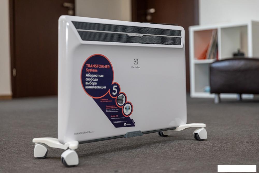 Отопительный модуль конвектора Electrolux Air Gate ECH/AG2-1500 T
