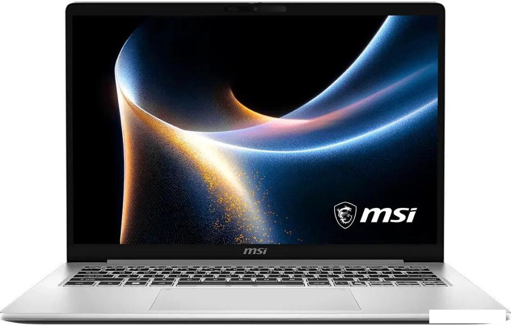 Ноутбук MSI Modern 14S AI+ G3MG-010XRU