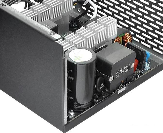 Блок питания Thermaltake Smart BX1 650W PS-SPD-0650NNSABE-1
