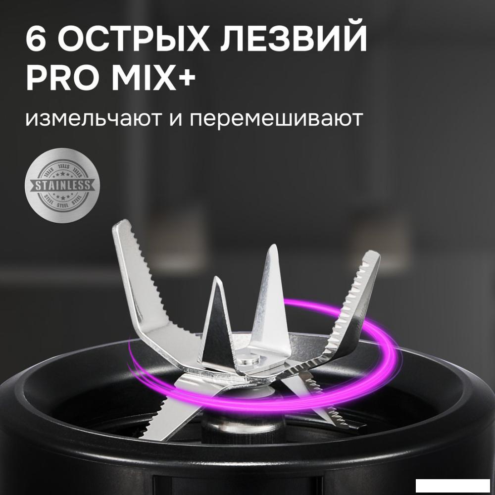 Стационарный блендер Zigmund &amp; Shtain BS-488 D