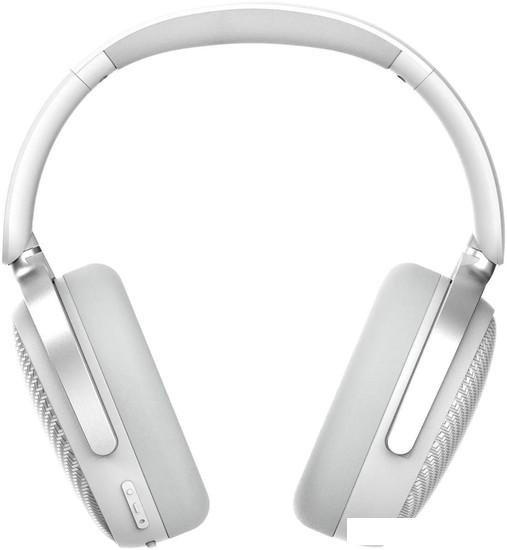 Наушники A4Tech Fstyler BH350C (белый)