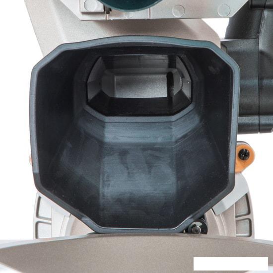 Торцовочная пила Makita LS1219L
