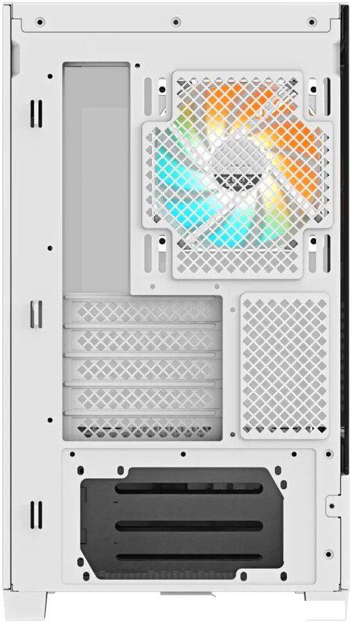 Корпус Gigabyte C201 Panoramic Ice