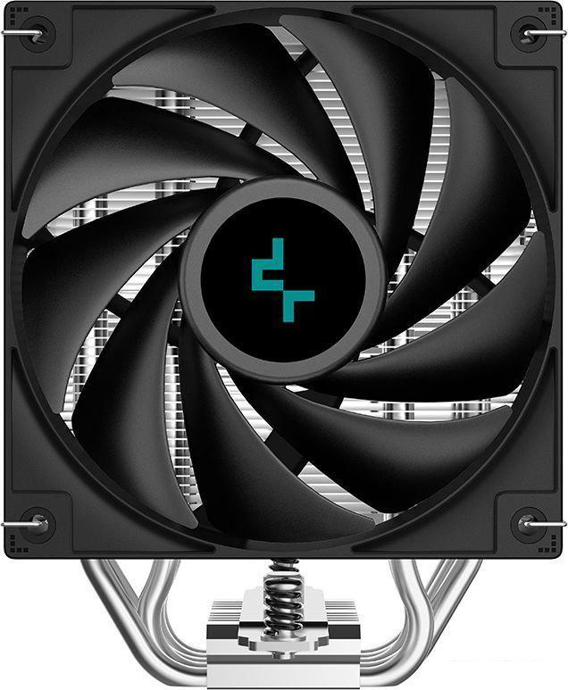 Кулер для процессора DeepCool AG500 R-AG500-BKNNMN-G