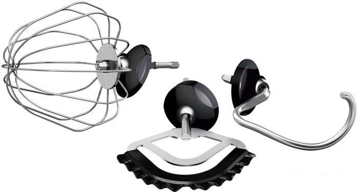 Кухонная машина Bosch MUM9A66R00